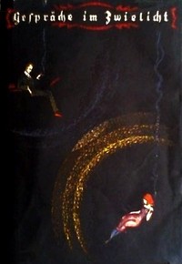 Cover of Gespräche im Zwielicht