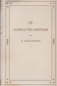 De Hoara's fen Hastings