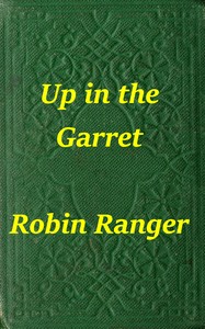 Cover of Up in the garret