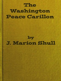 Cover of The Washington Peace Carillon