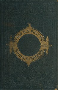 Cover of The Horse's Friend