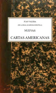 Nuevas cartas americanas