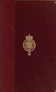 Cover of Royal Palaces of Spain