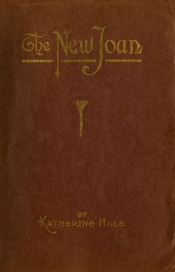 The New Joan, and Other Poems