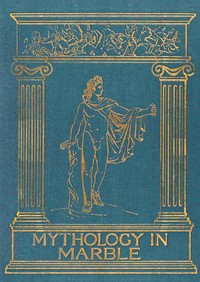 Cover of Mythology in Marble