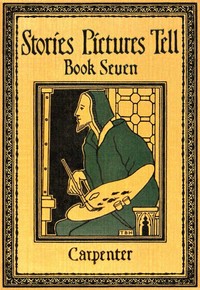 Cover of Stories Pictures Tell. Book 7