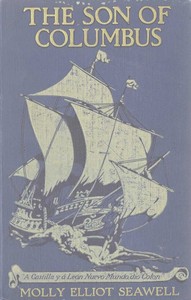 Cover of The Son of Columbus