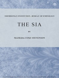 Cover of The Sia