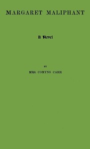Margaret Maliphant