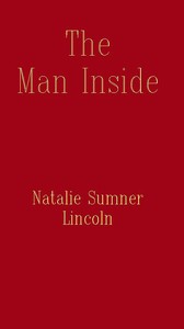 Cover of The Man Inside