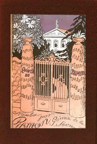 Cover of La quinta de Palmyra