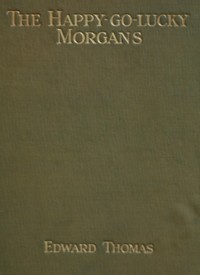 The Happy-go-lucky Morgans