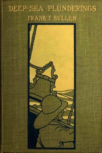 Cover of Deep-Sea Plunderings