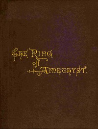 Cover of The Ring of Amethyst