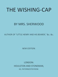 Cover of The Wishing Cap