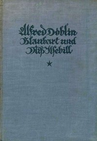 Blaubart und Miss Ilsebill