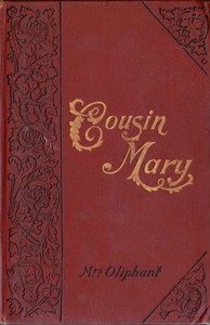 Cover of Cousin Mary