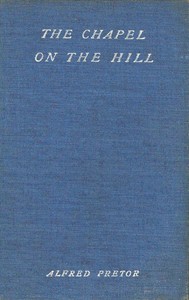 Cover of The Chapel on the Hill