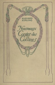 Cover of Nouveaux Contes des Collines