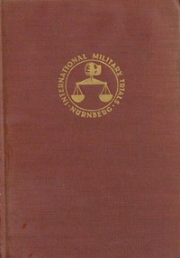 Cover of Nazi Conspiracy and Aggression, Volume 03 (of 11)