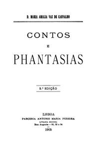 Contos e Phantasias