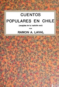 Cover of Cuentos populares en Chile