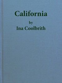 Cover of California