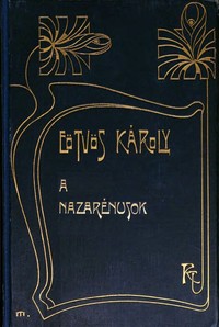 Cover of A nazarénusok
