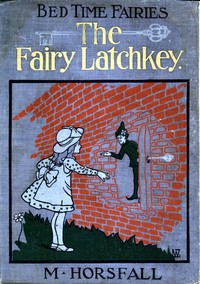 Cover of The Fairy Latchkey