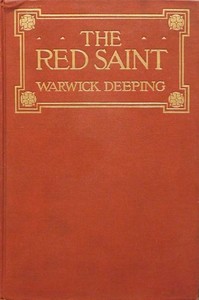 The Red Saint
