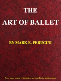 Cover of The Art of Ballet