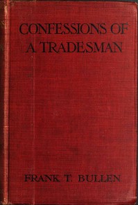 Cover of Confessions of a Tradesman