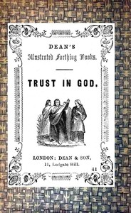 Cover of Trust in God