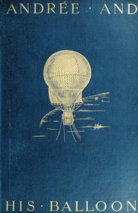 Cover of Andrée and His Balloon