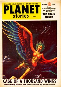 Cover of The Beast-Jewel of Mars