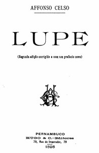 Cover of Lupe