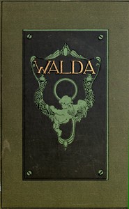 Cover of Walda: A Novel