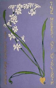 Cover of The Heart of Hyacinth