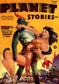 Cover of The Ultimate World