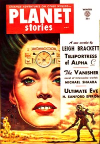 Cover of The Recluse
