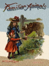 Cover of Familiar Animals