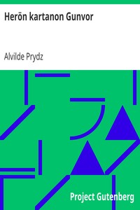 Herön kartanon Gunvor