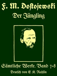 Cover of Sämtliche Werke 7-8