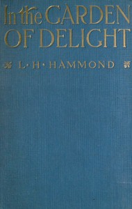 Cover of In the Garden of Delight