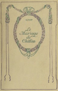 Le mariage de Chiffon