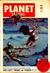 Cover of Sixty-Year Extension