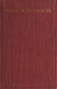 Cover of His Official Fiancée