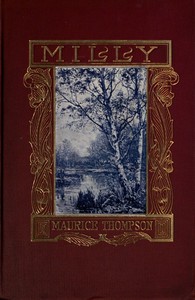 Cover of Milly: At Love's Extremes; A Romance of the Southland