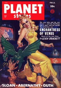 Cover of The Giants Return