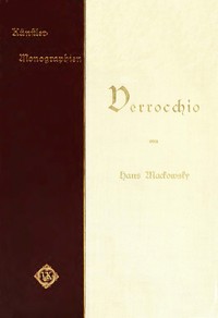 Cover of Verrocchio
